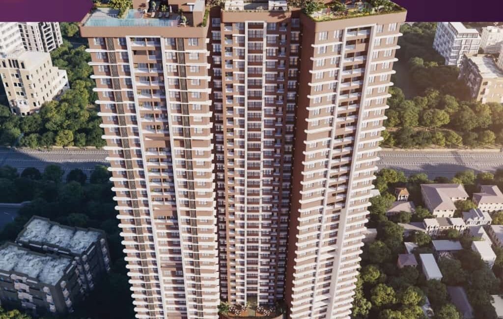 Discover luxury living like never before in Malad East